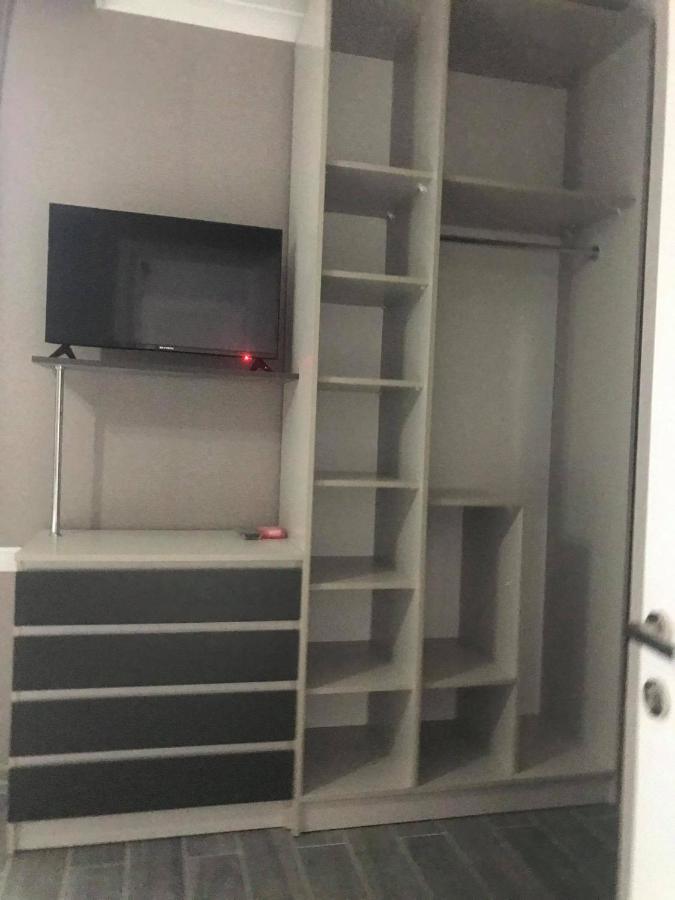 Villa Residence 크바리아티 외부 사진