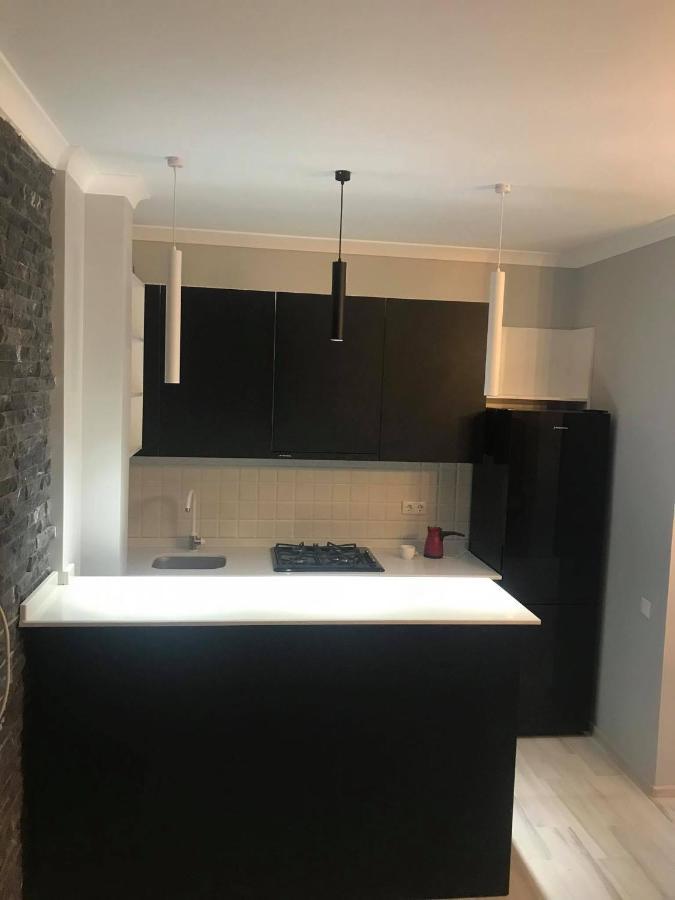 Villa Residence 크바리아티 외부 사진