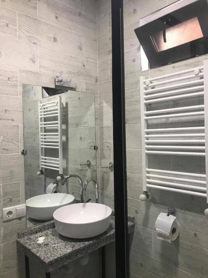 Villa Residence 크바리아티 외부 사진