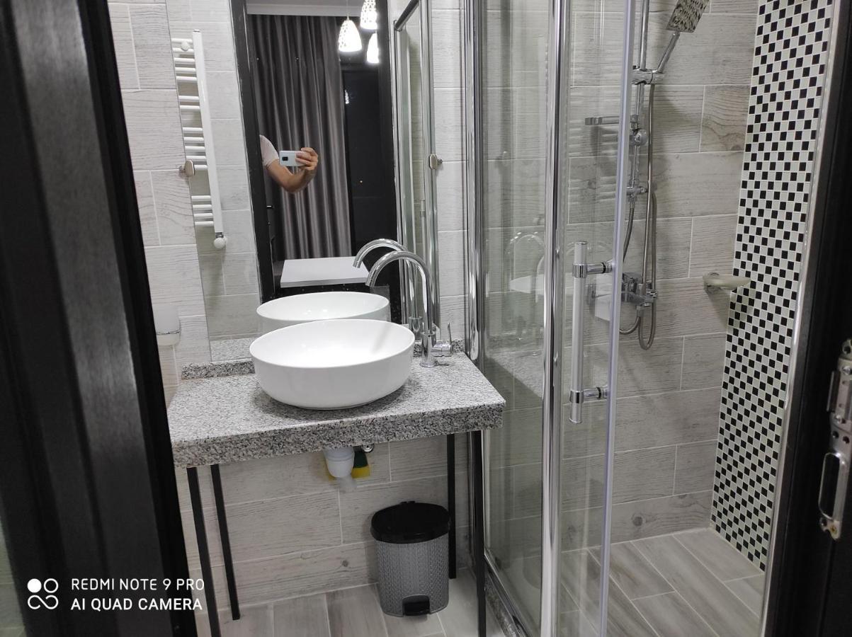 Villa Residence 크바리아티 외부 사진