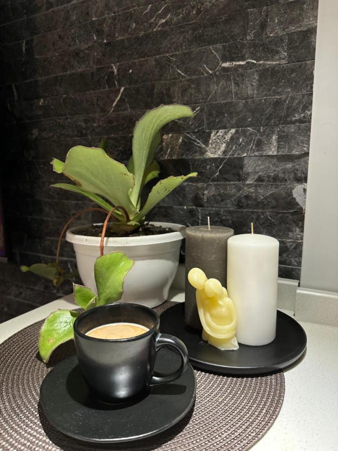 Villa Residence 크바리아티 외부 사진