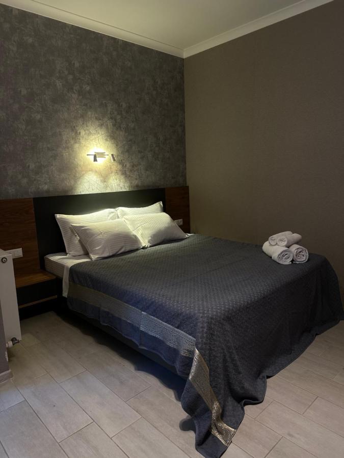 Villa Residence 크바리아티 외부 사진