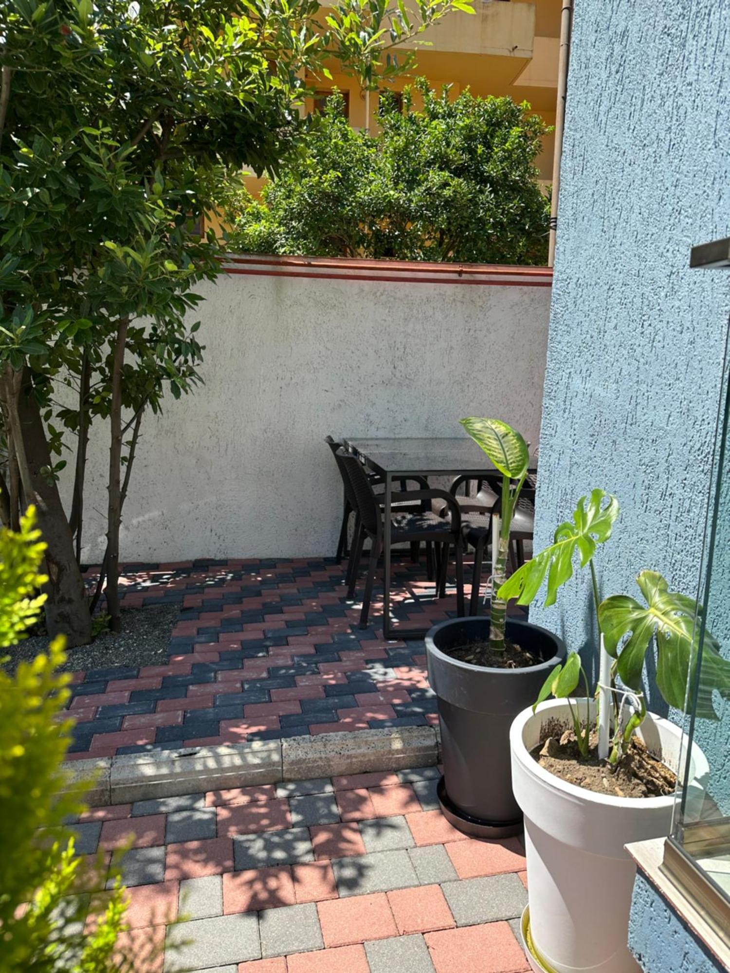 Villa Residence 크바리아티 외부 사진